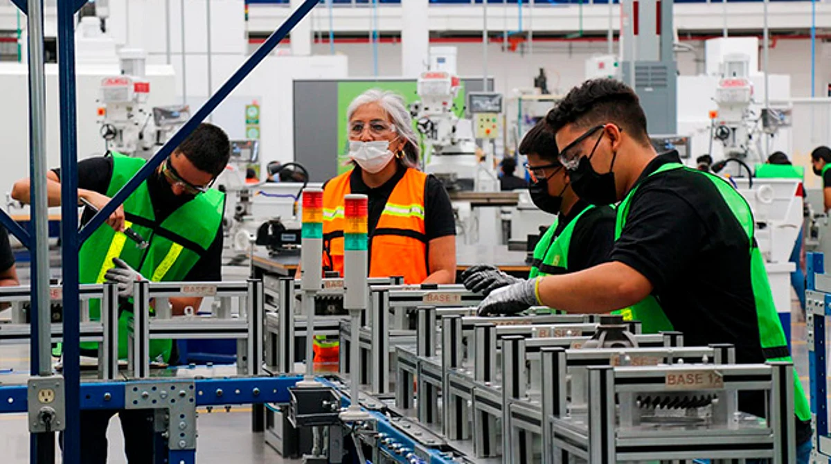 Michoacán, con nuevo máximo histórico en generación de empleos en octubre