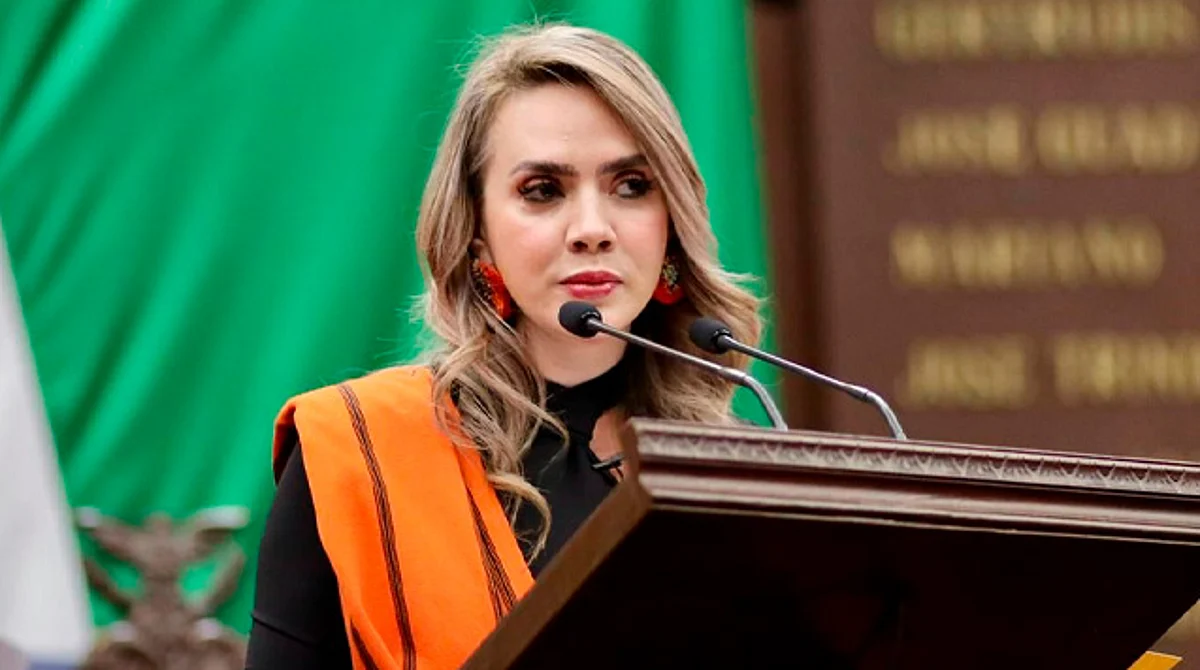 Samanta Flores convoca a fortalecer el turismo a través del presupuesto de egresos