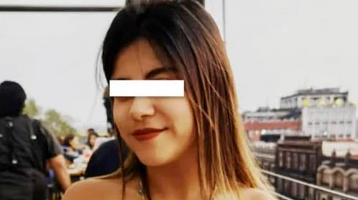 Fiscalía de Morelos revela que Ariadna Fernanda murió por intoxicación alcohólica