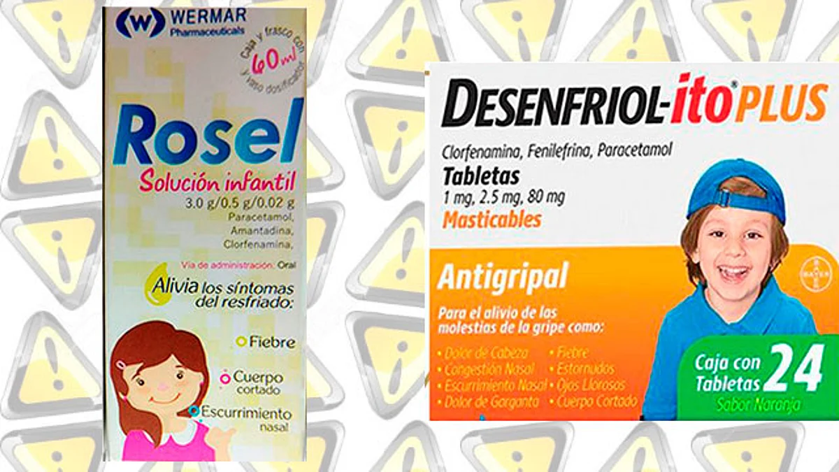 En el caso de haber utilizado los productos antes referidos, reportar cualquier reacción adversa o malestar causado tras el uso de este medicamento