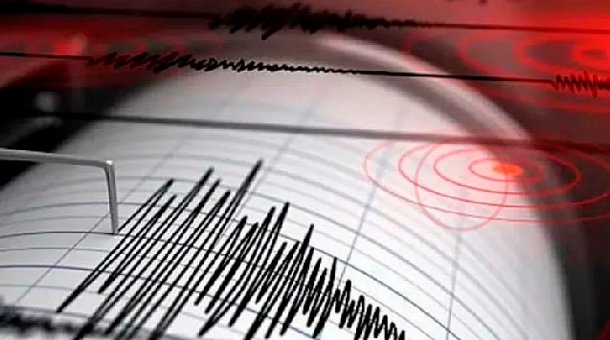 Se registra terremoto en Islas de Tonga; emiten alerta de tsunami