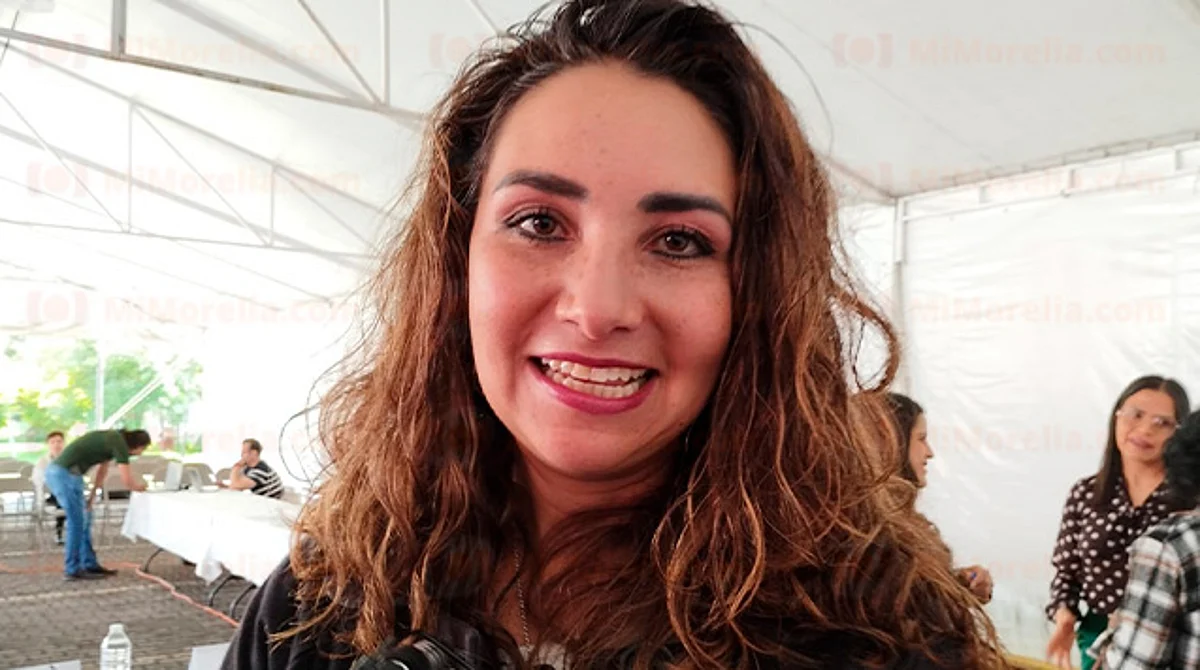 Destaca Alma Bahena eficacia en las resoluciones del TEEM