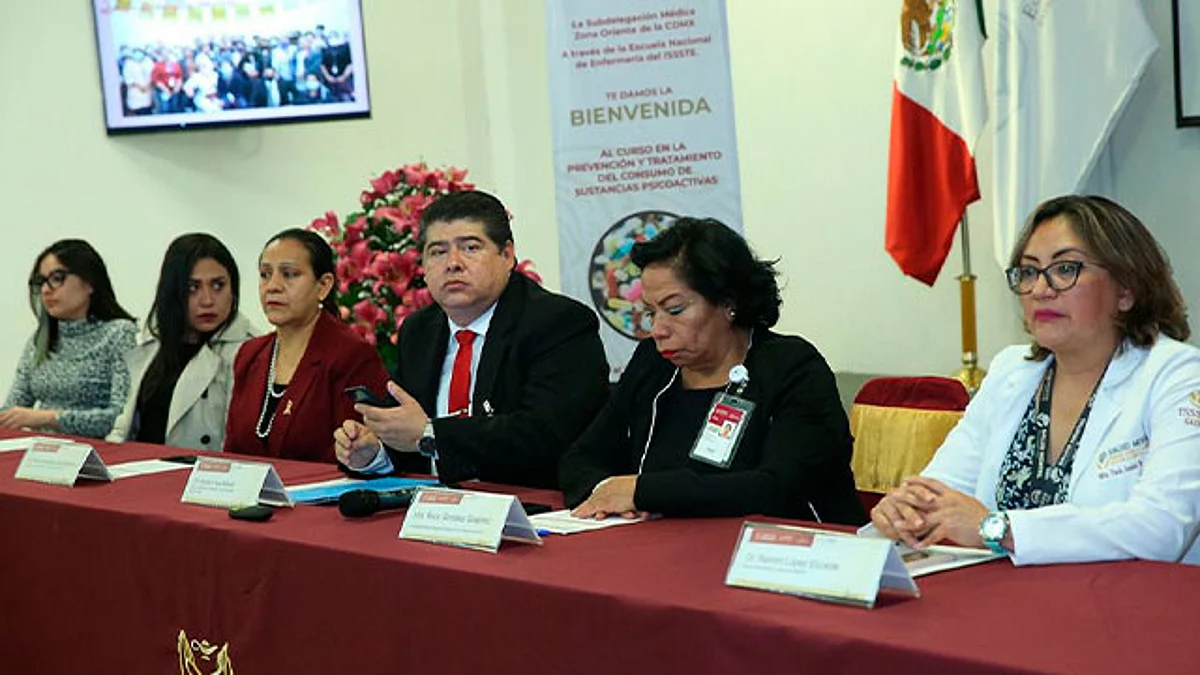 El objetivo es crear espacios y ambientes sanos encaminados a procurar bienestar de la población