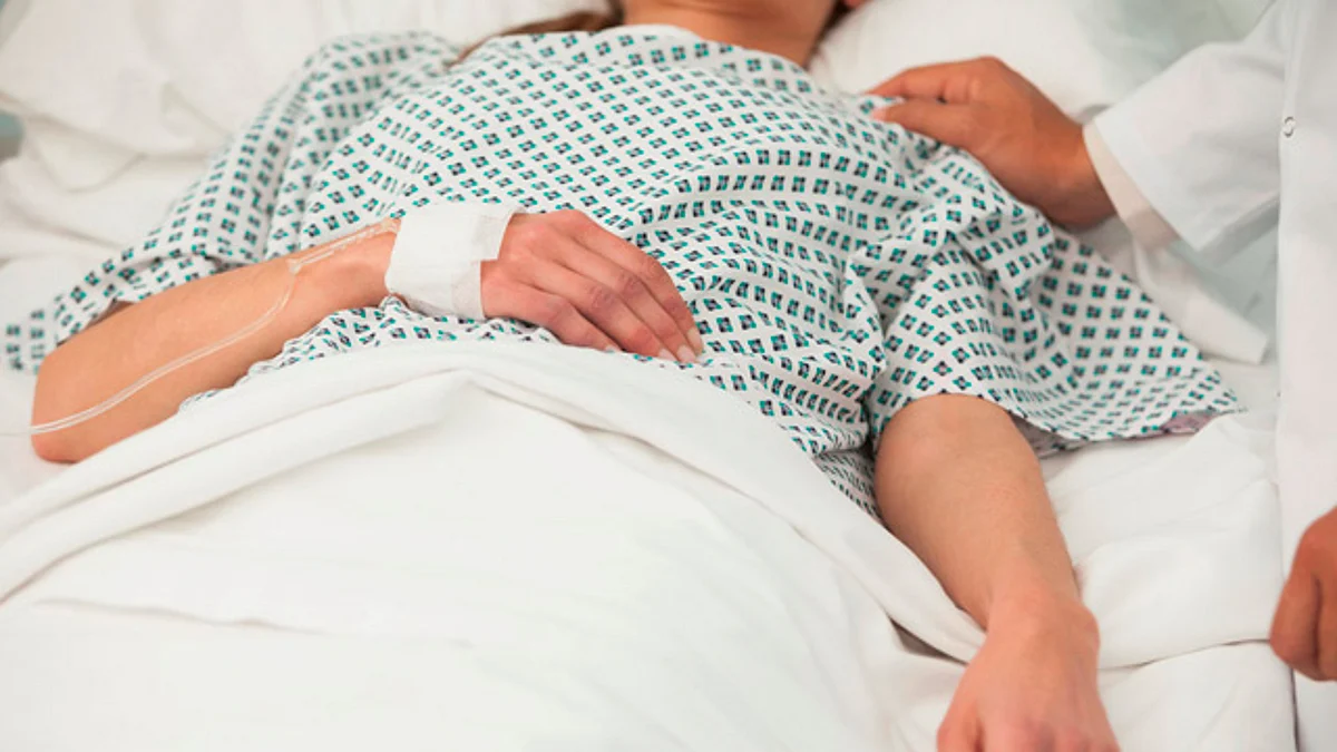 Mueren 12 personas por meningitis en Durango; se investigan causas