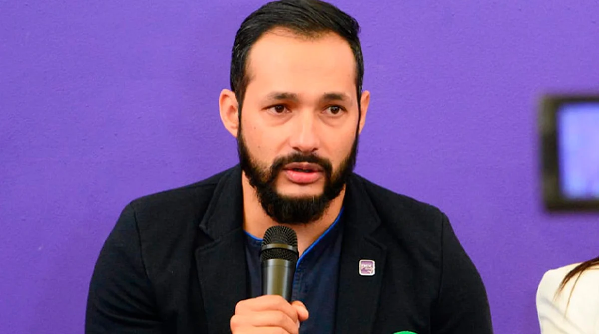 Nuevo cabildo de Penjamillo estaría sesionando fuera del municipio: PES