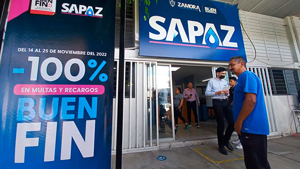 Los descuentos en multas y recargos, estarán vigentes hasta el viernes 25 de noviembre