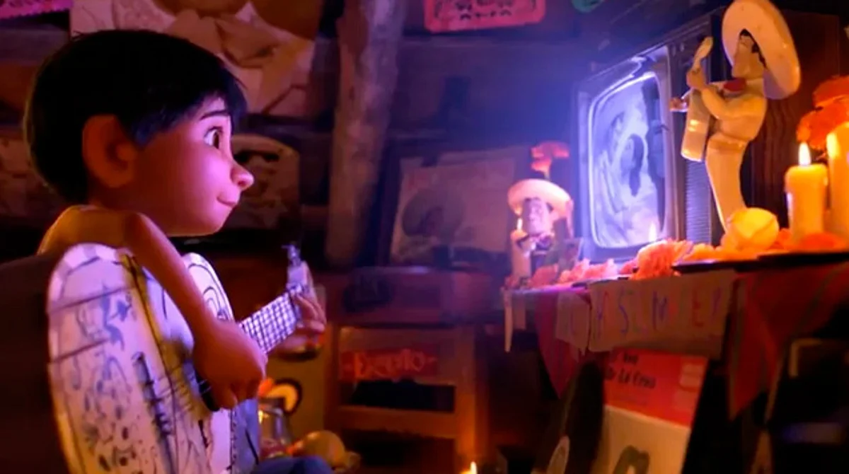 Este jueves, gratis proyección de "Coco" en Morelia