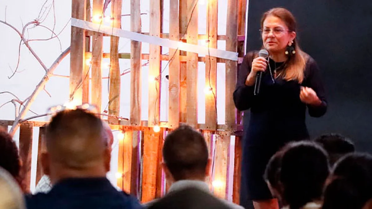 La diputada del PES, anunció que la siguiente semana instalará una mesa de trabajo para dar seguimiento a los trabajos