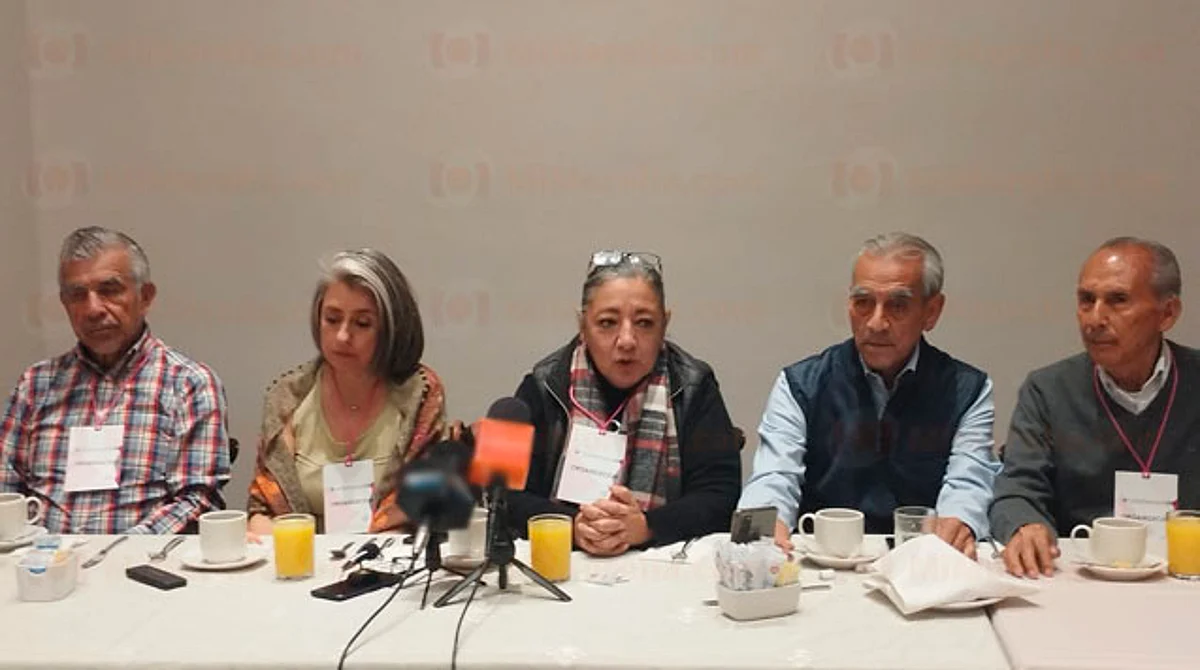 Colectivos ciudadanos marcharán en defensa del INE en Morelia