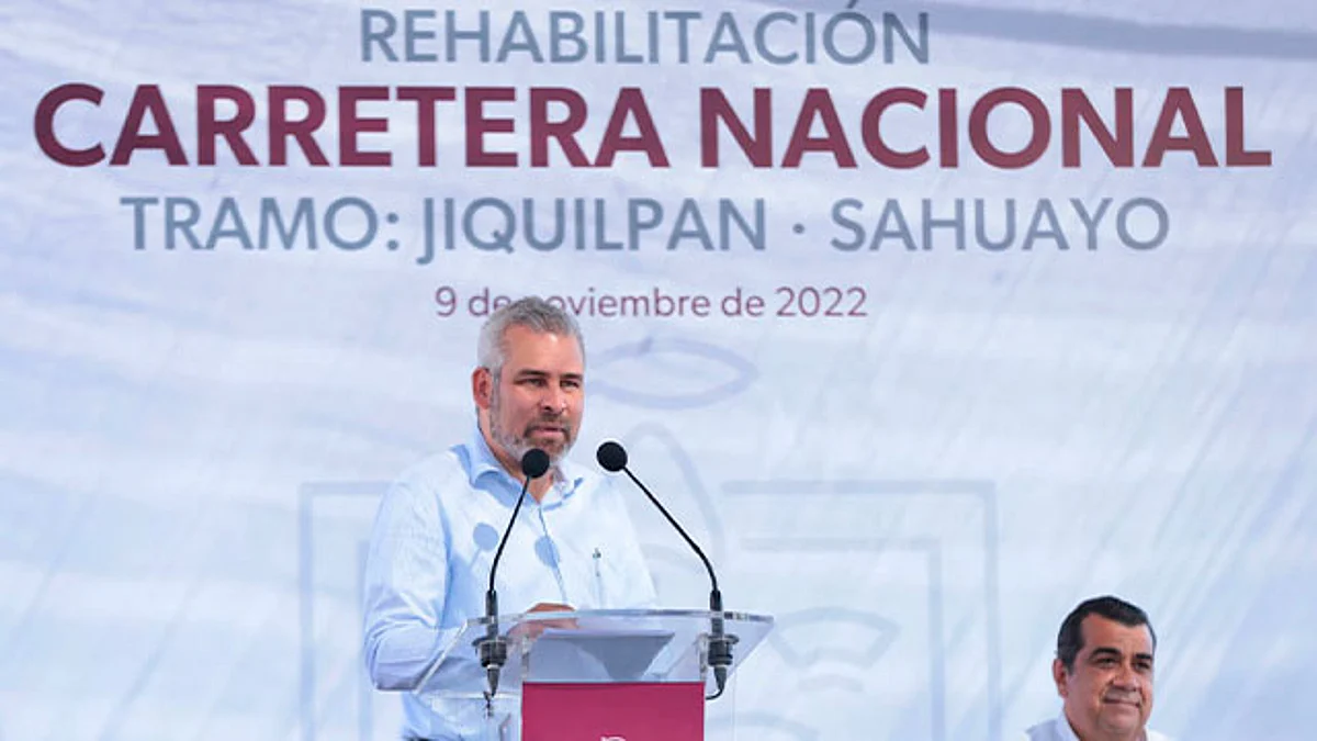 Tiene una longitud de 3.75 kilómetros, en beneficio de más de 116 mil personas