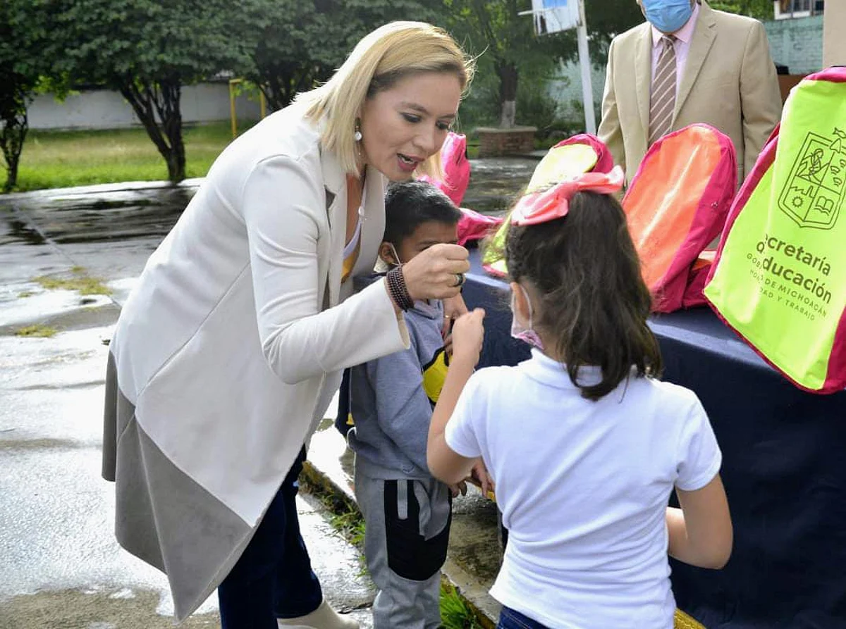 Comisiones del Copreveem velan por los derechos de los niños: SEE
