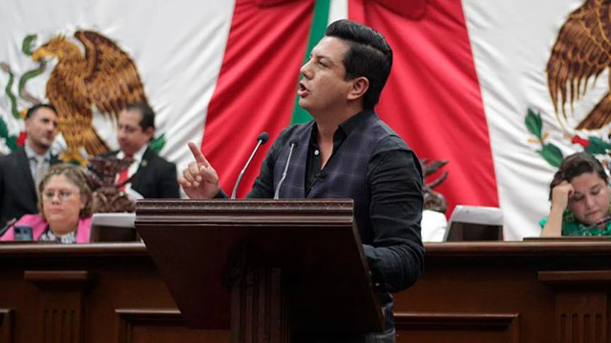 Para dar certeza y legitimidad es necesario que las reformas a la Constitución sean acompañadas por el voto de las dos terceras partes de los legisladores.