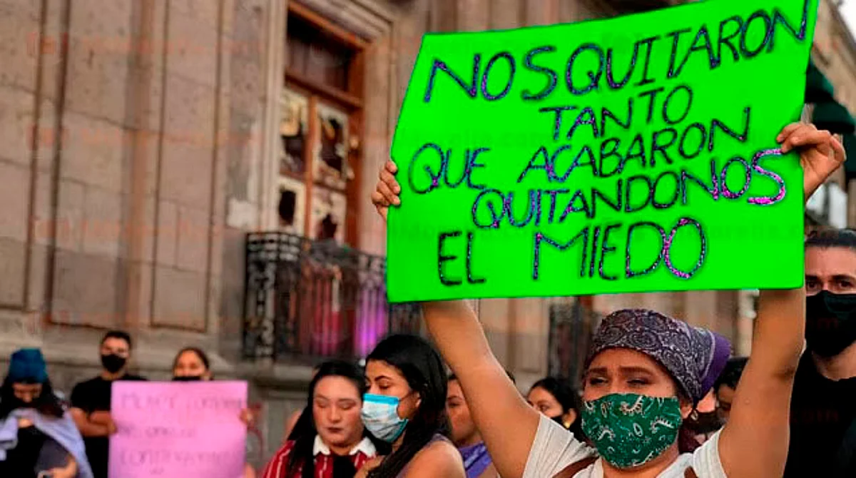 Arranca Festival Feminista en Morelia; tiktoker dará conferencia