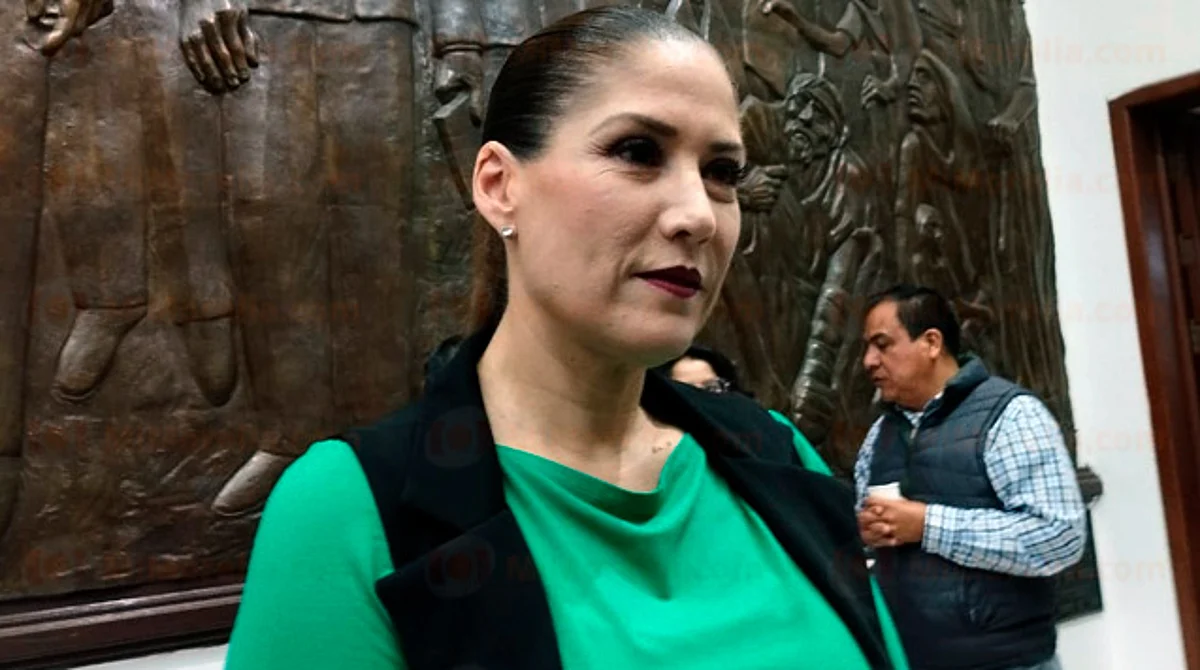 En análisis la posible destitución del Ombudsman de Michoacán