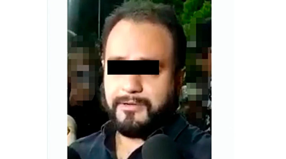 Piden alerta migratoria para Rautel "N" por feminicidio de Ariadna Fernanda