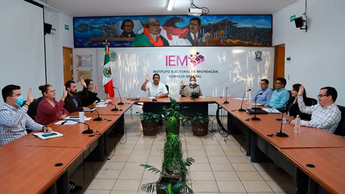 Prioriza el IEM seguridad de su personal con la inversión en vehículos utilitarios