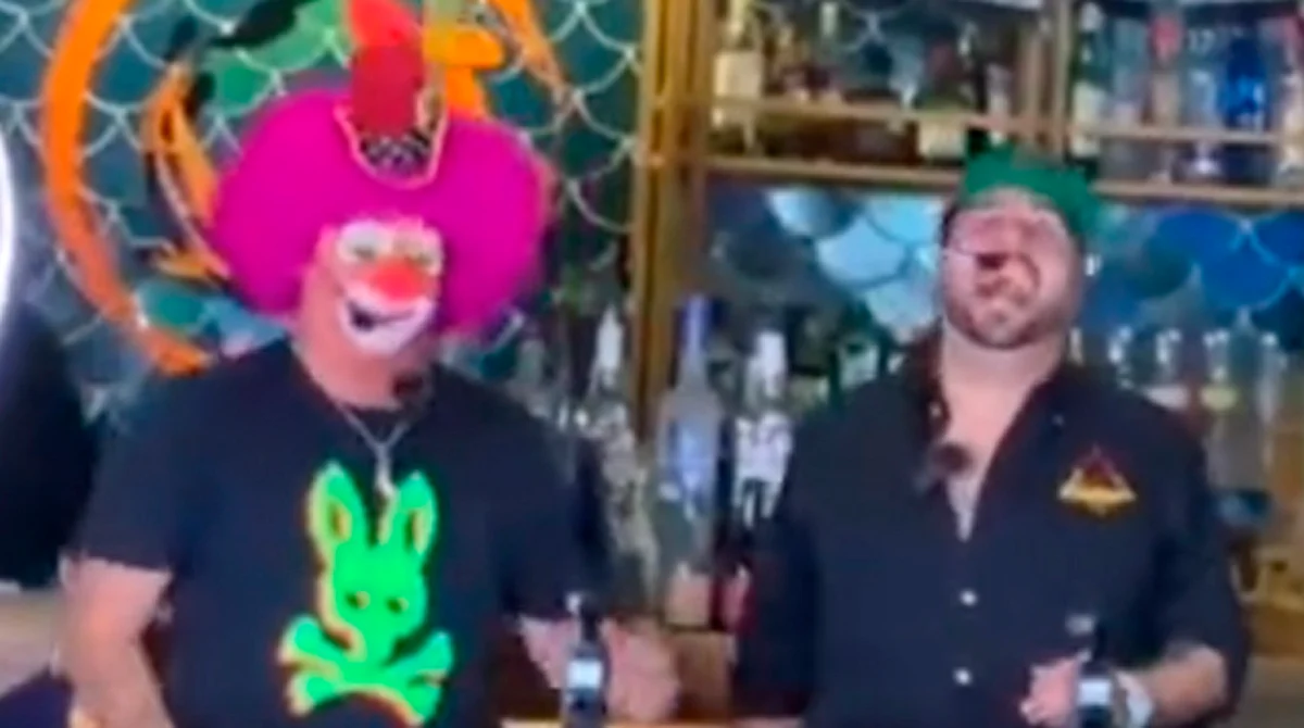 Platanito usa muerte de Debanhi en chiste para hacer reír a sus fans