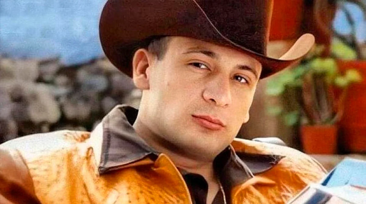 Lanzan nuevo álbum de Valentín Elizalde a 16 años de su muerte