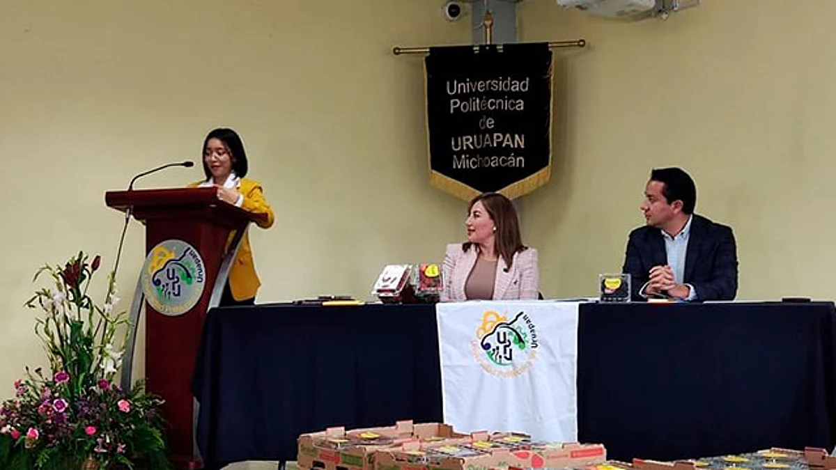 La UPU y Driscoll´s trabajarán en promover la participación para que la comunidad estudiantil realice estancias, estadías, visitas de inducción, proyectos de índole tecnológica y/o infraestructura física