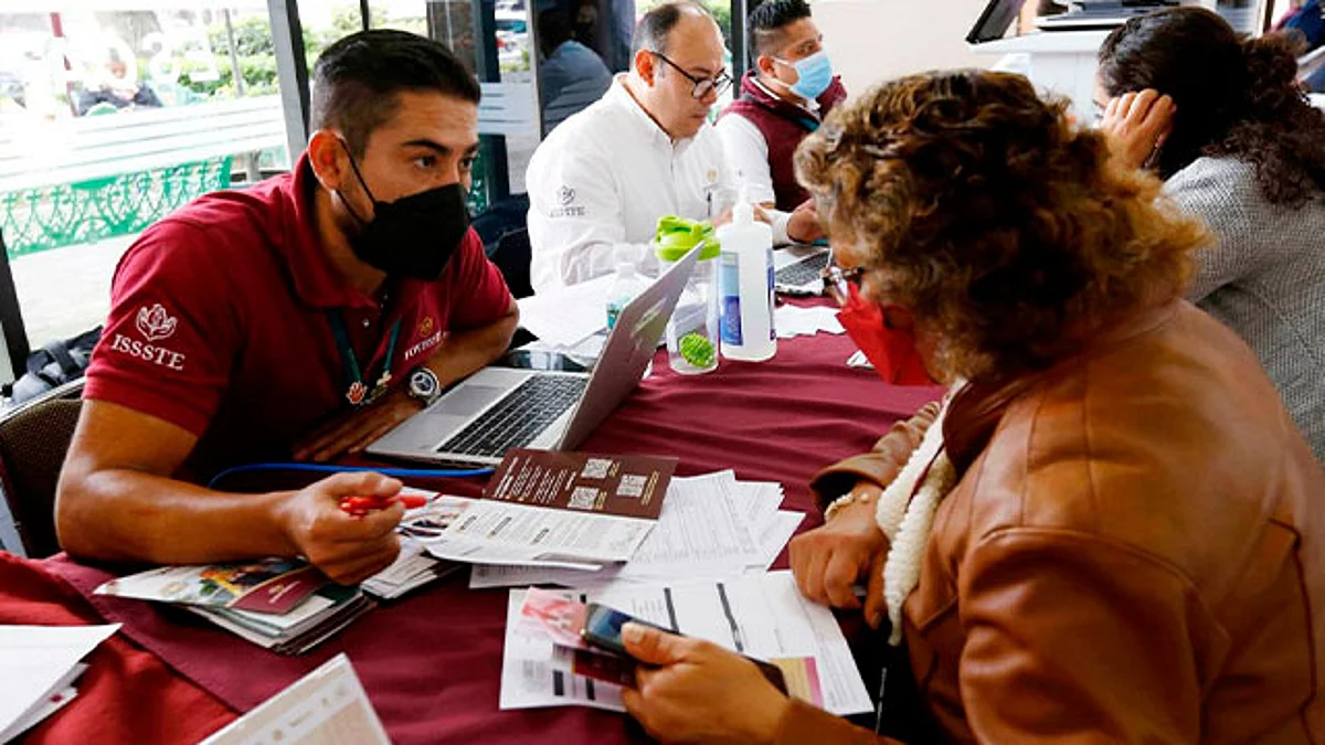 El registro comienza este 1° de noviembre y estará vigente hasta el 30 de diciembre de 2022 o hasta que se agote la cuota de créditos autorizados