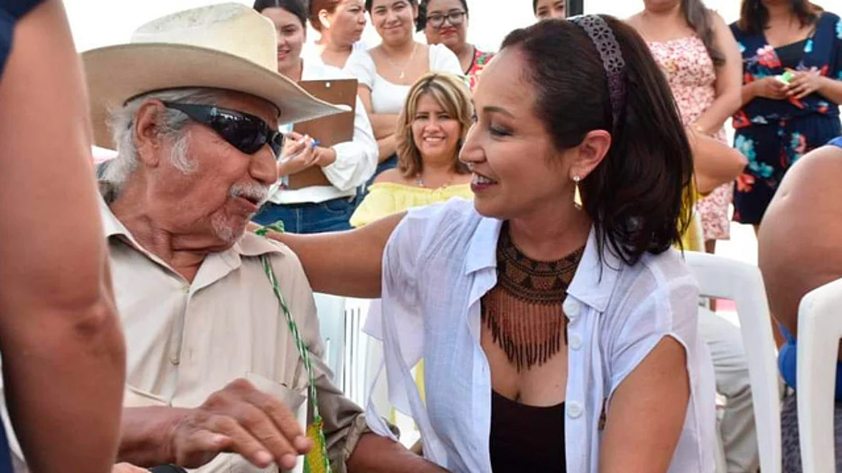 DIF Michoacán entrega Aparatos Funcionales en Lázaro Cárdenas