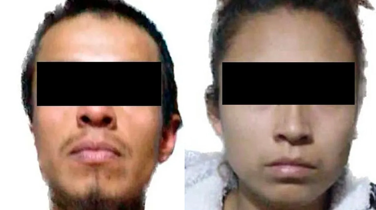 Hallan muerto en celda a detenido por asesinato de hijastro; la mamá, también detenida