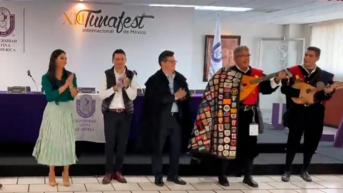Será Santa Clara del Cobre sede internacional de la XIII edición del Tuna Fest