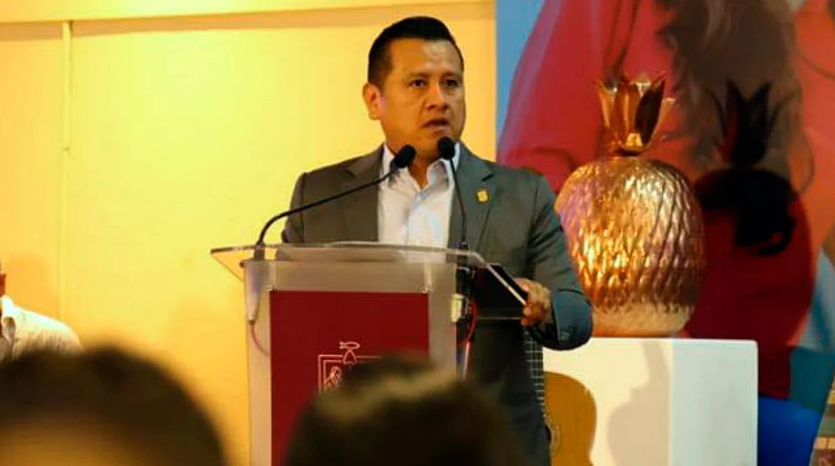 No descarta Segob creación de consejo ciudadano en Penjamillo