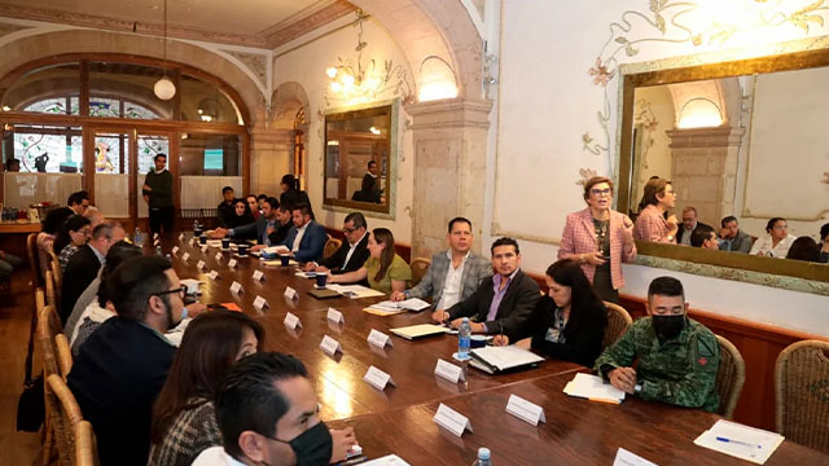 La finalidad es promover y avalar los proyectos de investigación médica en la entidad