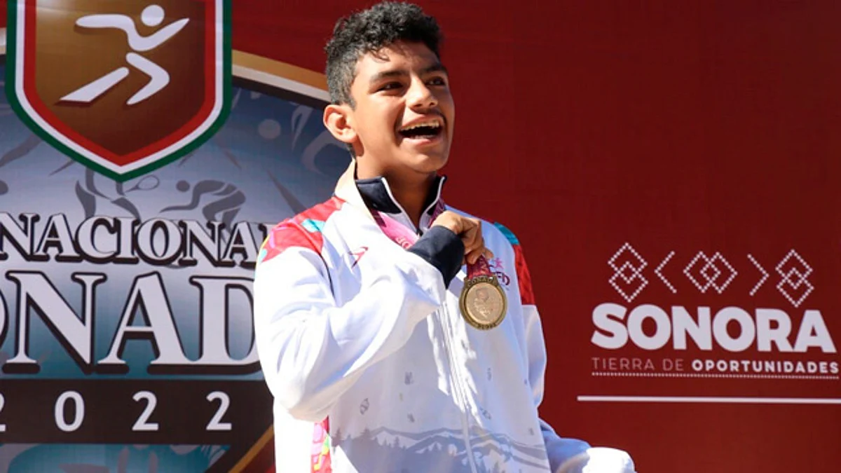 Conquista Michoacán oro y plata en Juegos Paranacionales Conade 2022