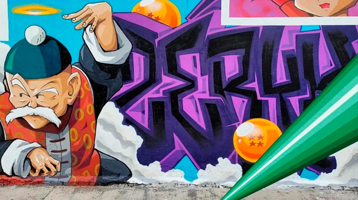 Este viernes y sábado, el Festival Internacional de Arte Urbano de Morelia