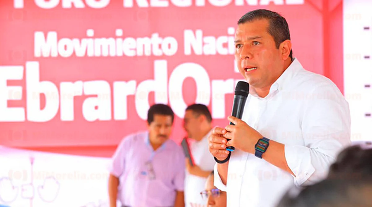 La prioridad es acompañar a AMLO: Movimiento Nacional EbrardOrista