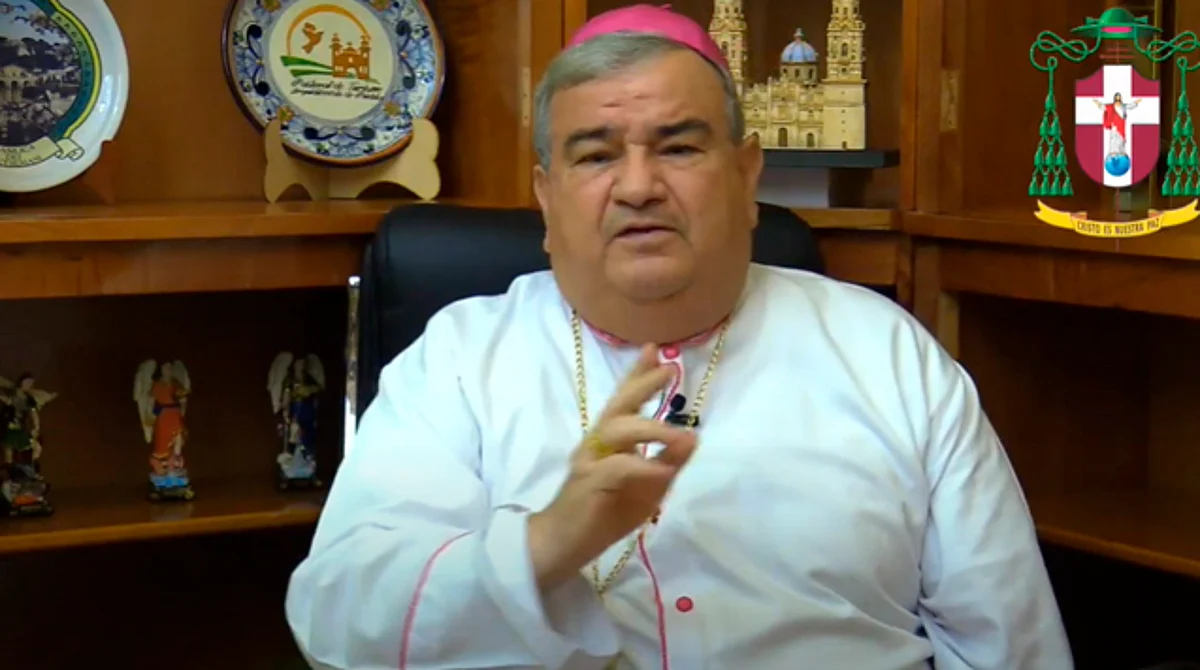 Con la alegría de los Santos y la oración por los Fieles Difuntos celebremos 1 y 2 de noviembre: arzobispo