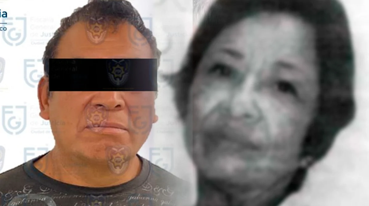 Hallan a mujer desaparecida sepultada en patio de su casa; detienen a su pareja