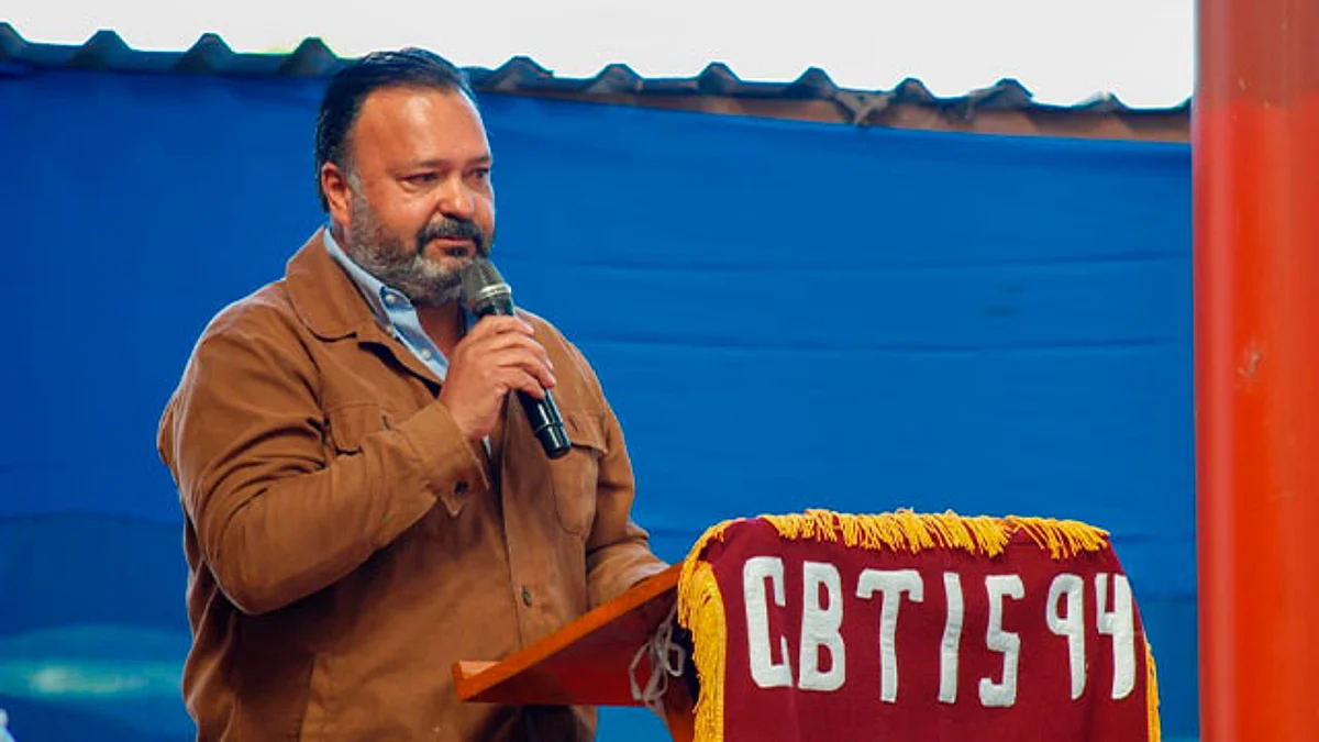 Se efectuaron algunas presentaciones presenciales de danza y online de otras disciplinas