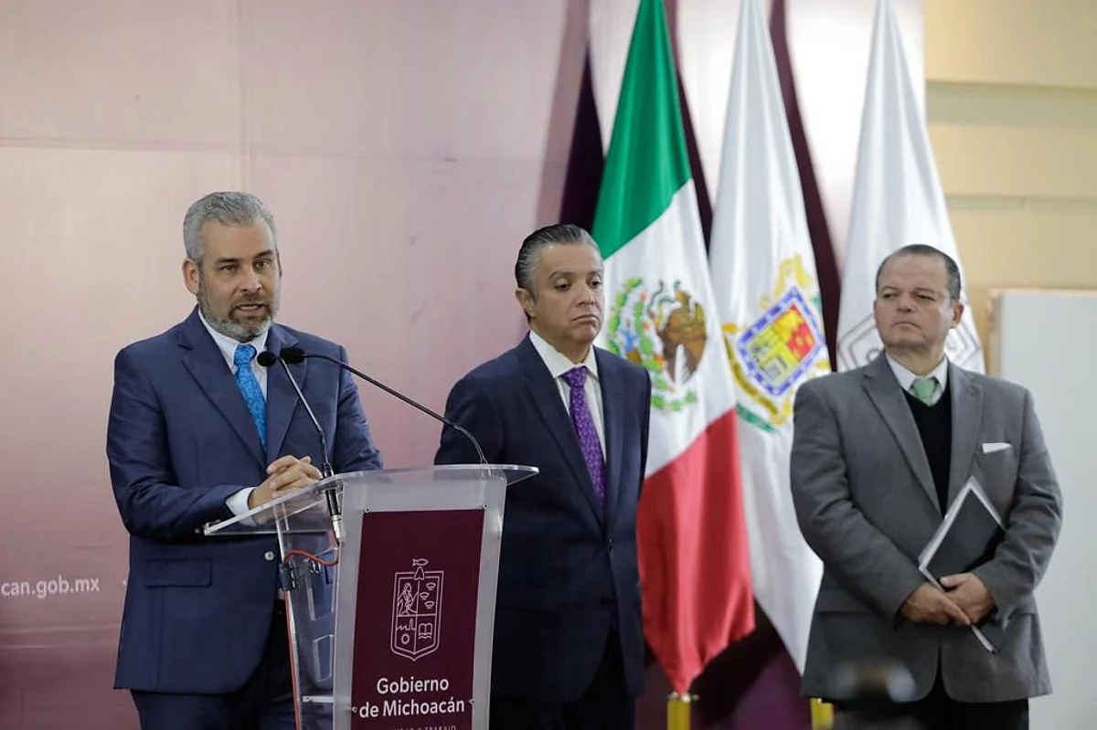 Aumentará la aportación al convenio para el pago de la nómina educativa: gobernador