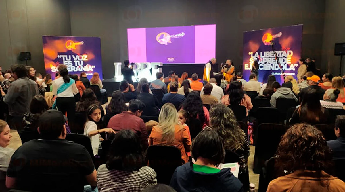 Lucha contra la violencia hacia las mujeres debe reflejarse en los presupuestos: MC Michoacán