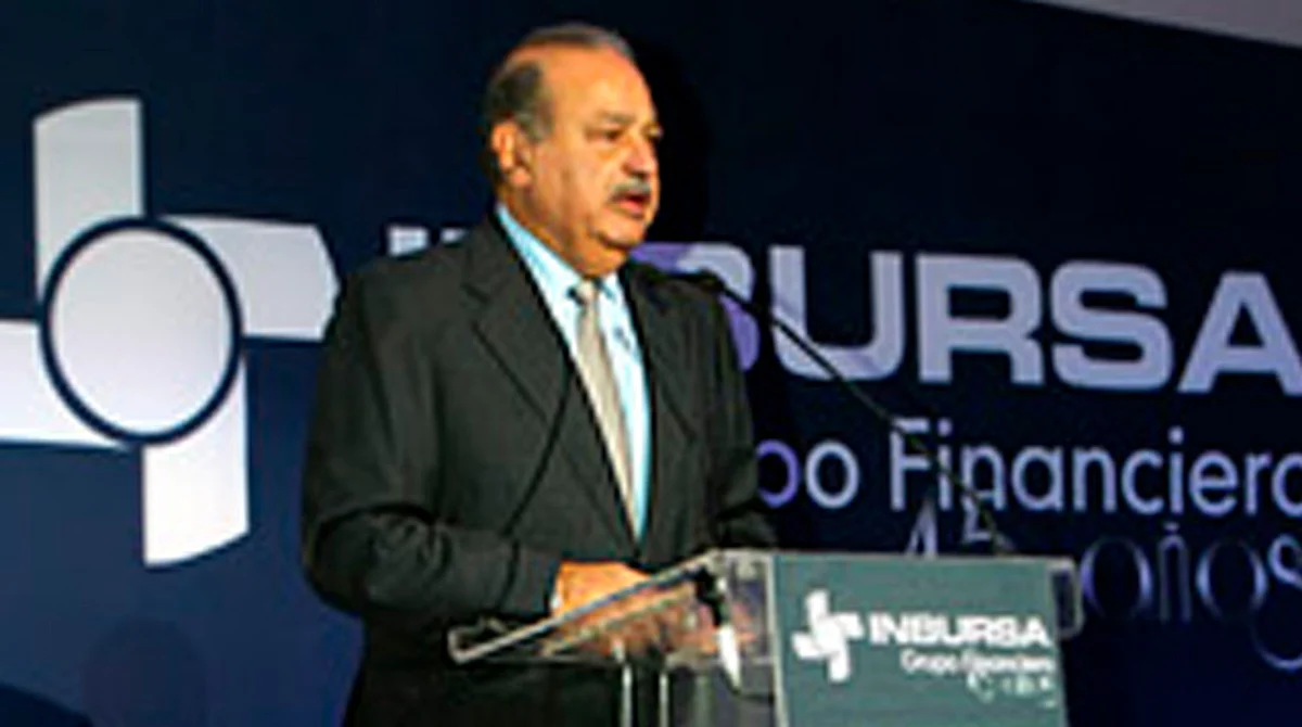 Inbursa de Carlos Slim tampoco comprará Citibanamex; se retira del proceso