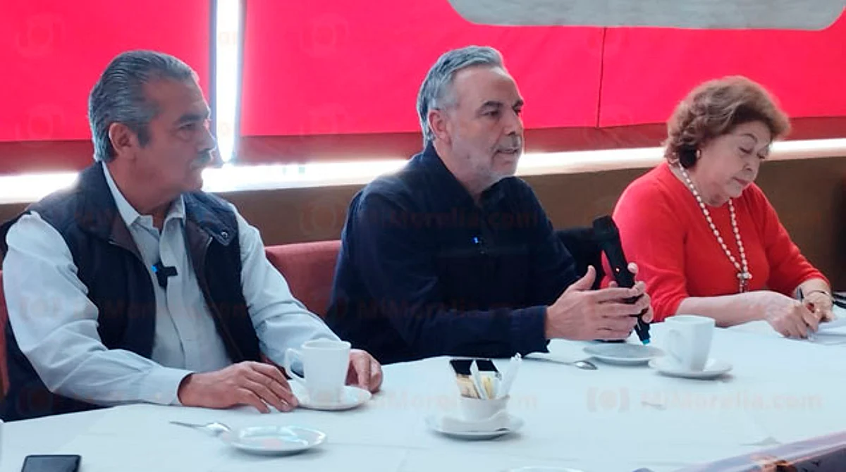 En Michoacán, la tendencia es a favor de Claudia Sheinbaum: Ramírez Cuéllar