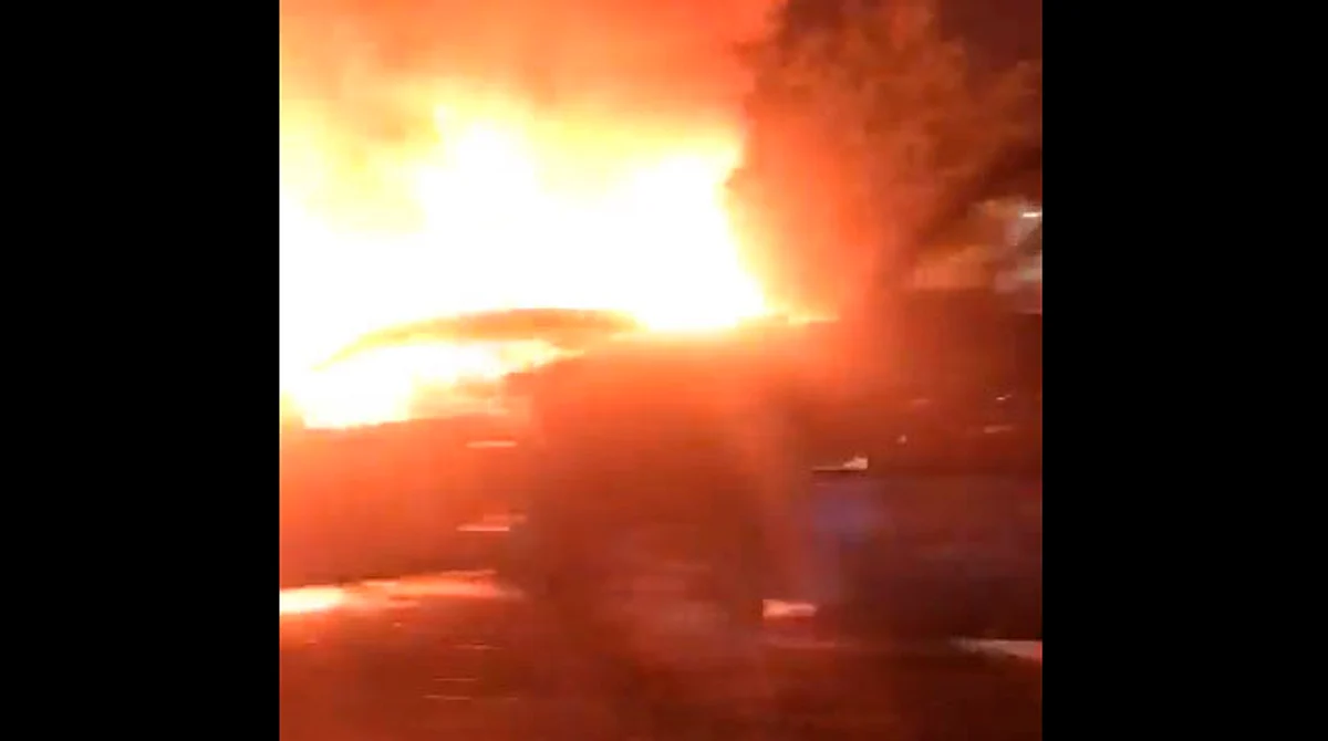2 muertos y 21 lesionados, el saldo de fuerte accidente en la México-Querétaro