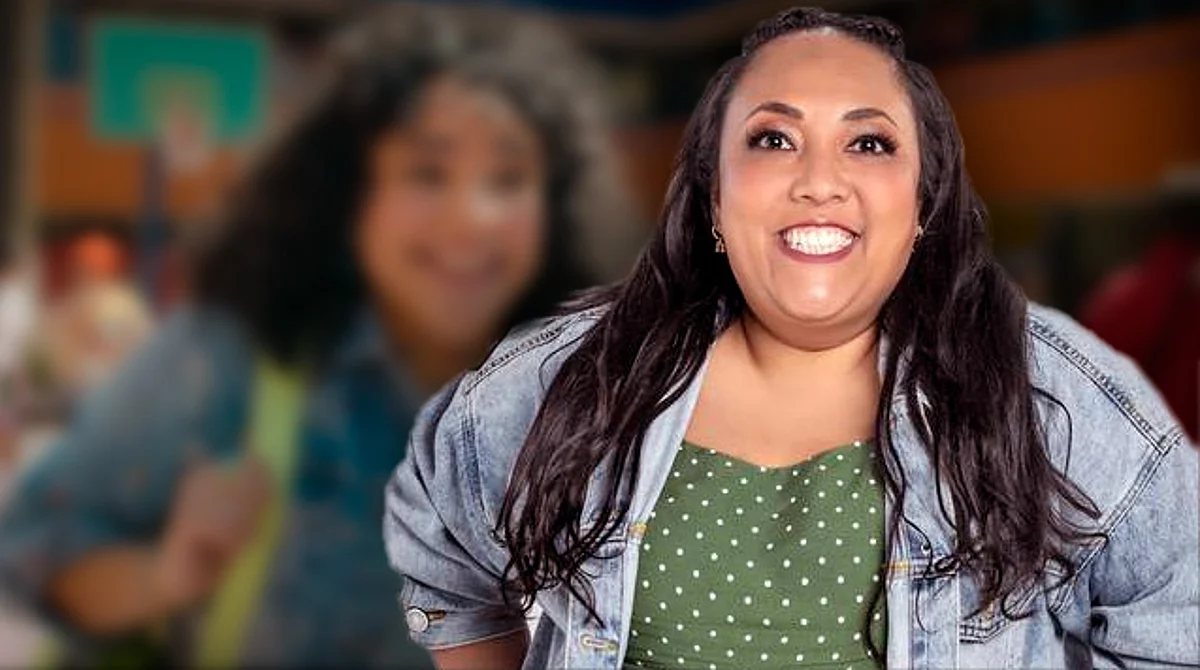 La comediante Michelle Rodríguez tendrá su serie en Netflix, “La flor más bella”