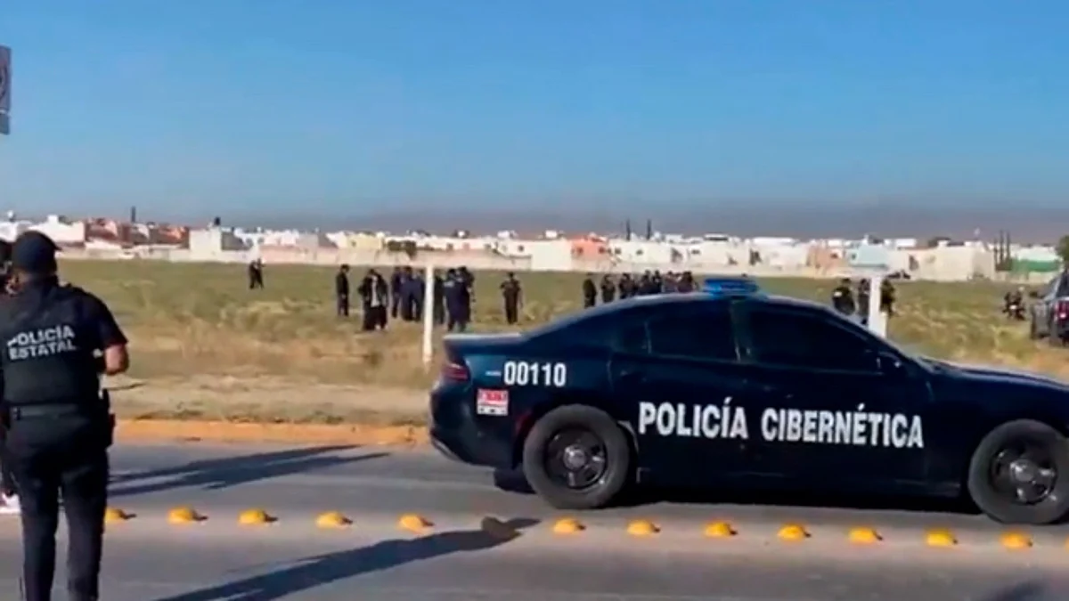 AMLO lamenta muerte de secretario de Seguridad de Aguascalientes en caída de helicóptero