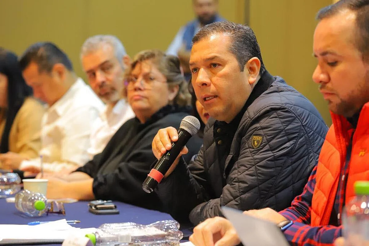 Presupuesto municipalista para 2023: JC Barragán