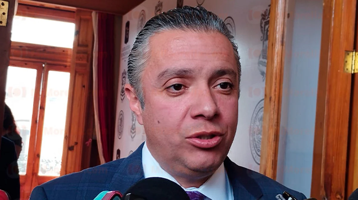 Descarta SFA endeudamiento para Michoacán con modalidad de "obra multianual"
