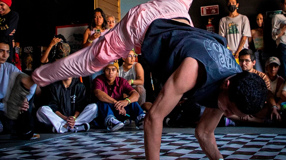 Hip-hop, dj y danza urbana, el fin de semana en Morelia; hay convocatoria
