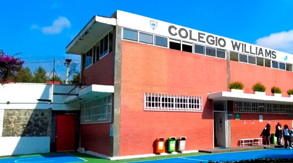 SEP suspende clases y revisará protocolos del Colegio Williams tras muerte de Abner