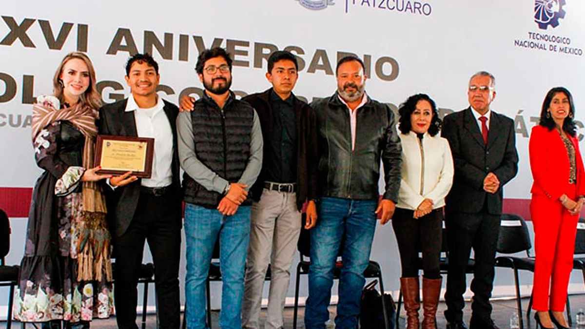 ITSPA, una institución que ha construido una sociedad con bienestar: Julio Arreola