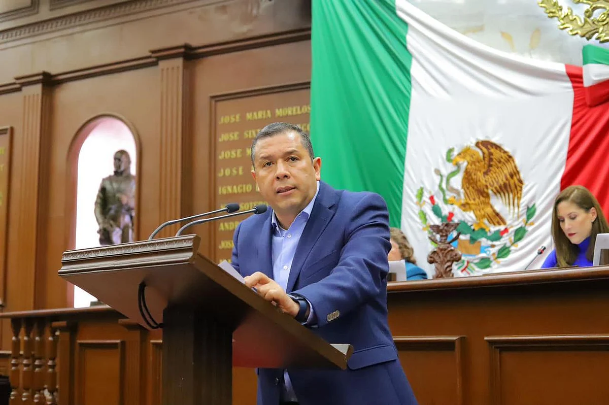 Pide Barragán a diputadas y diputados legislar y no solo simular apoyo a mujeres