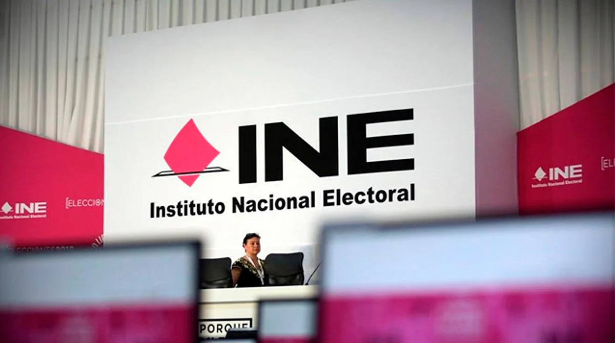 Encuesta de Parametría revela que un 60% quiere reforma electoral