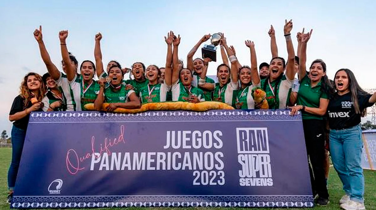 Las selecciones M19 sumaron dos oros, plata y un bronce